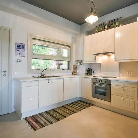Holiday home Villa Otzias *
