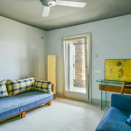 Villa Otzias Holiday home