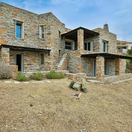 Villa Otzias