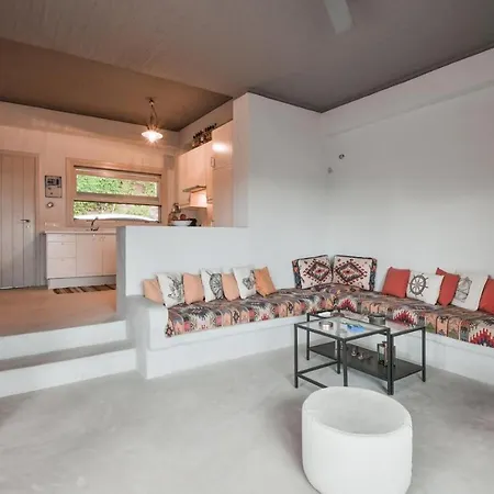 Holiday home Villa Otzias