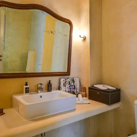 Villa Otzias Holiday home
