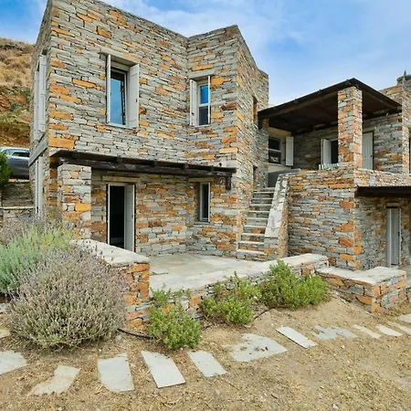 Villa Otzias Holiday home *