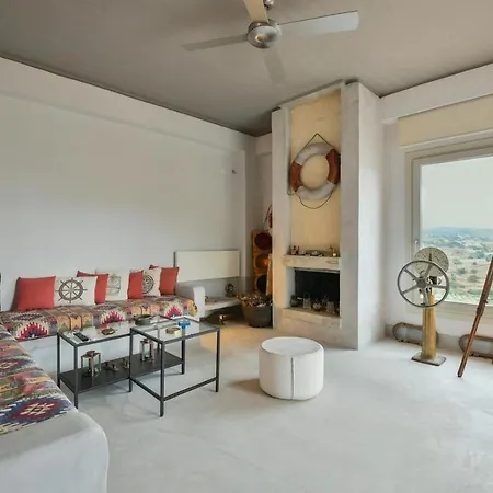 Villa Otzias Holiday home Otzias