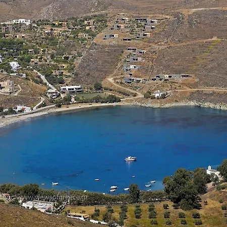 Villa Otzias Holiday home *