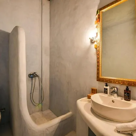 Holiday home Villa Otzias