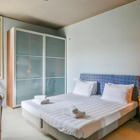 Holiday home Villa Otzias