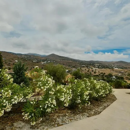 Villa Otzias Otzias
