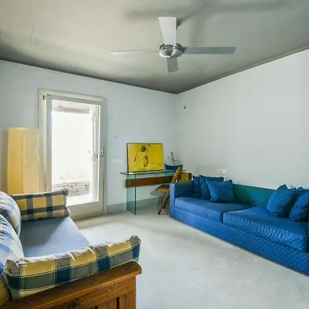 Holiday home Villa Otzias