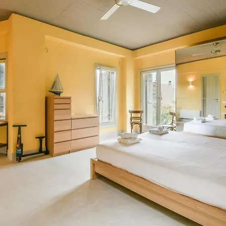 Holiday home Villa Otzias Otzias
